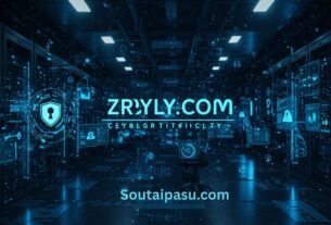 Zryly.com Cybersecurity