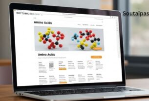 doctorhub360.com Amino Acids
