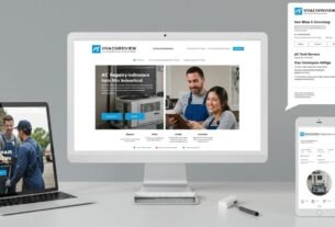 hvacinriverview.com AC Repair