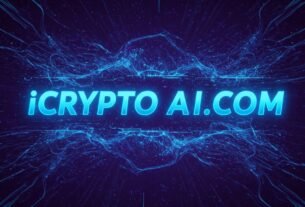 iCryptoAI.com Innovation
