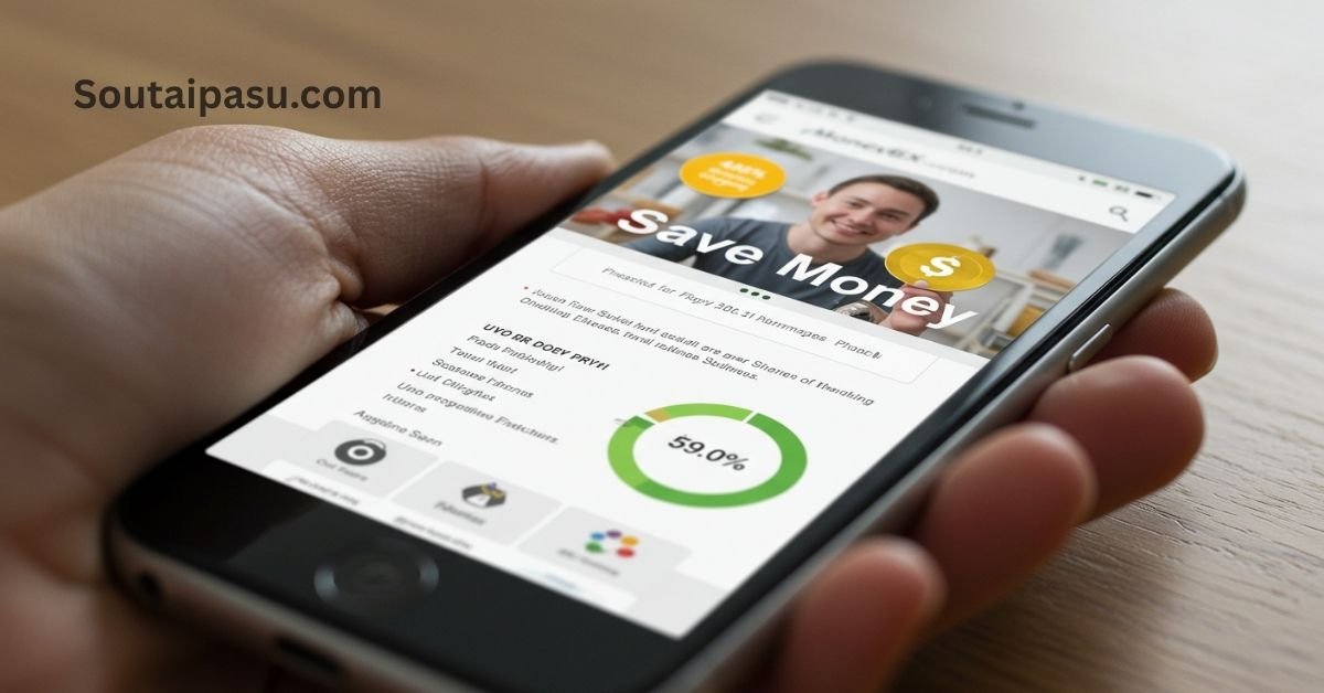 money6x.com Save Money