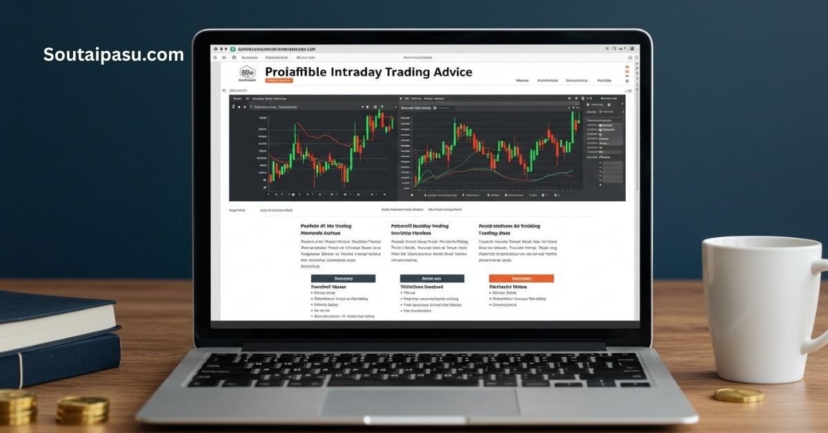 profitable intraday trading advice 66unblockedgames.com