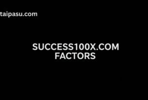 Success100x.com Factors