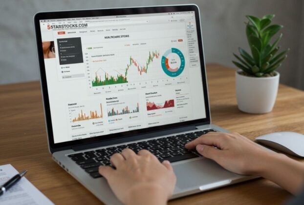 5starsstocks.com Healthcare