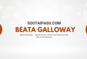 Beata Galloway