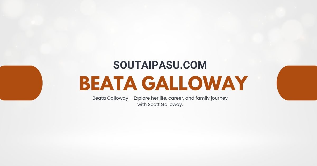 Beata Galloway