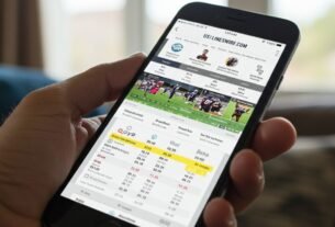 Betting US Lineswire.com