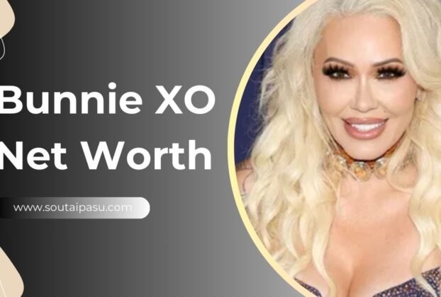 Bunnie XO Net Worth