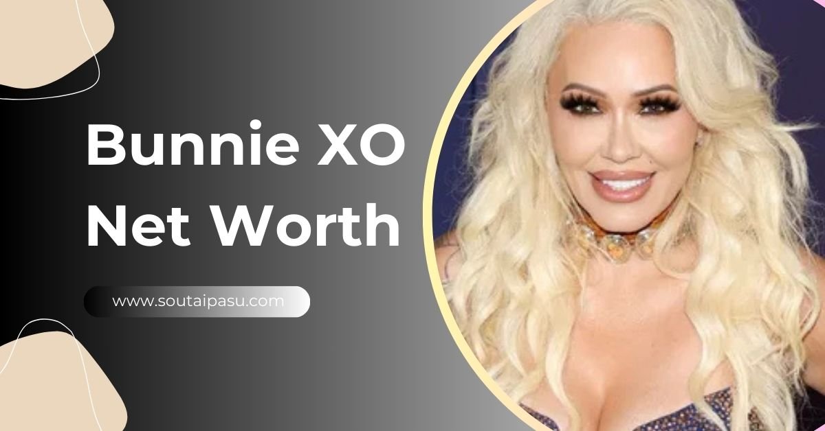 Bunnie XO Net Worth