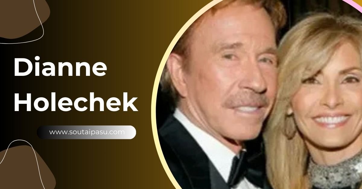 Dianne Holechek