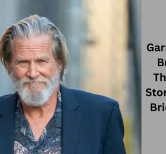 Garrett Myles Bridges