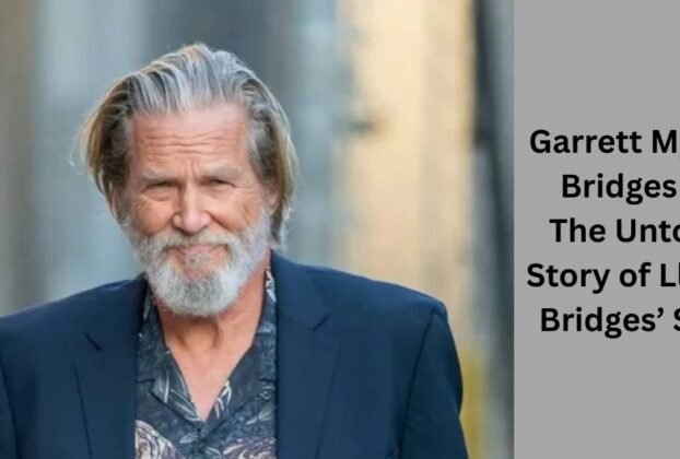 Garrett Myles Bridges