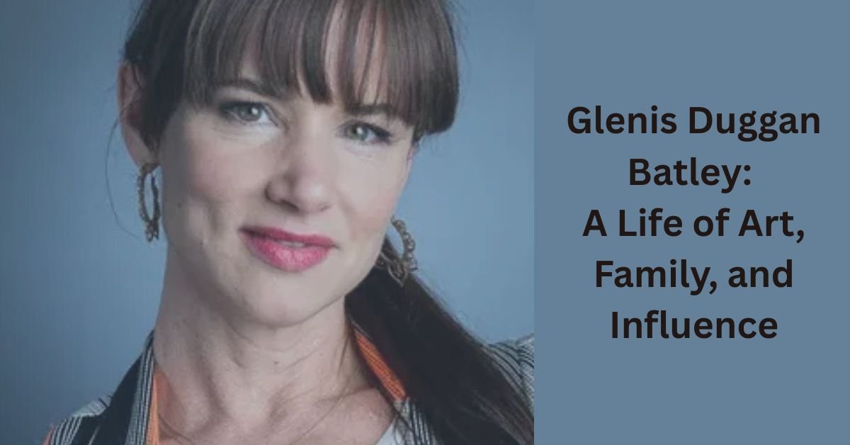 Glenis Duggan Batley