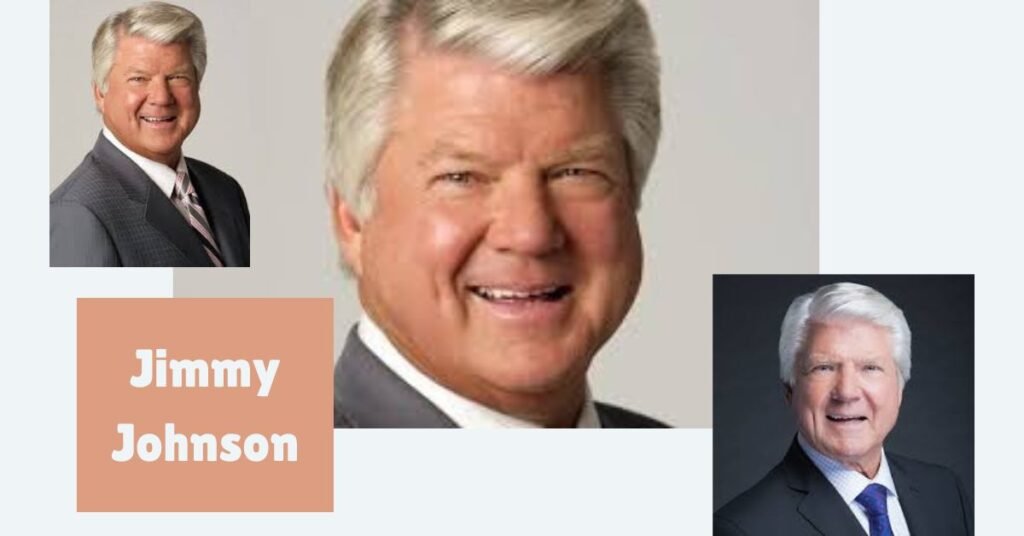 Jimmy Johnson