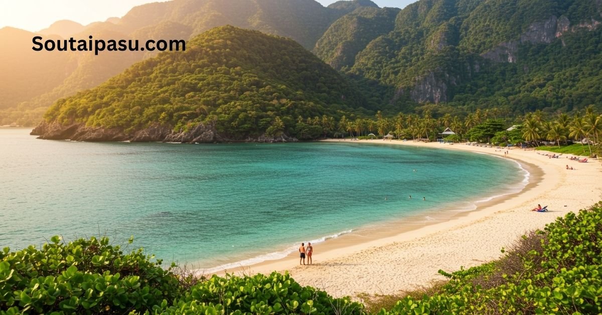 Liste Villes Vacancesmania.com