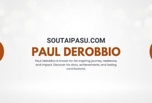 Paul DeRobbio