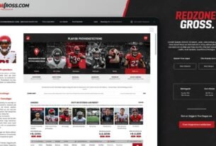 RedZoneGross.com