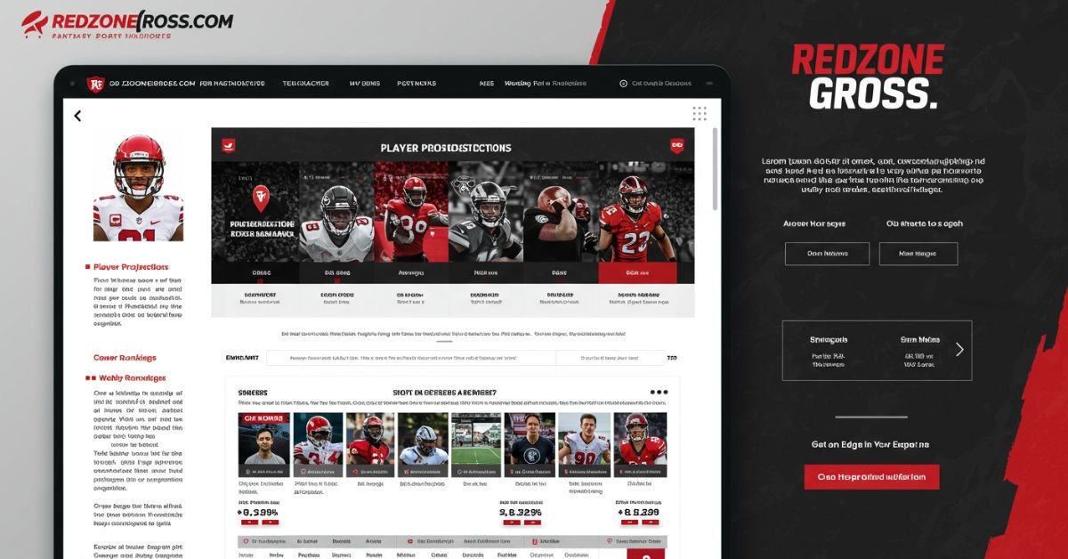RedZoneGross.com
