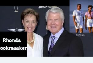 Rhonda Rookmaaker