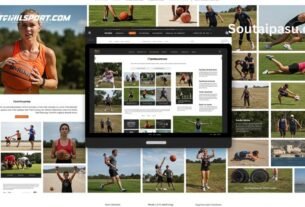 Tophillsport.com