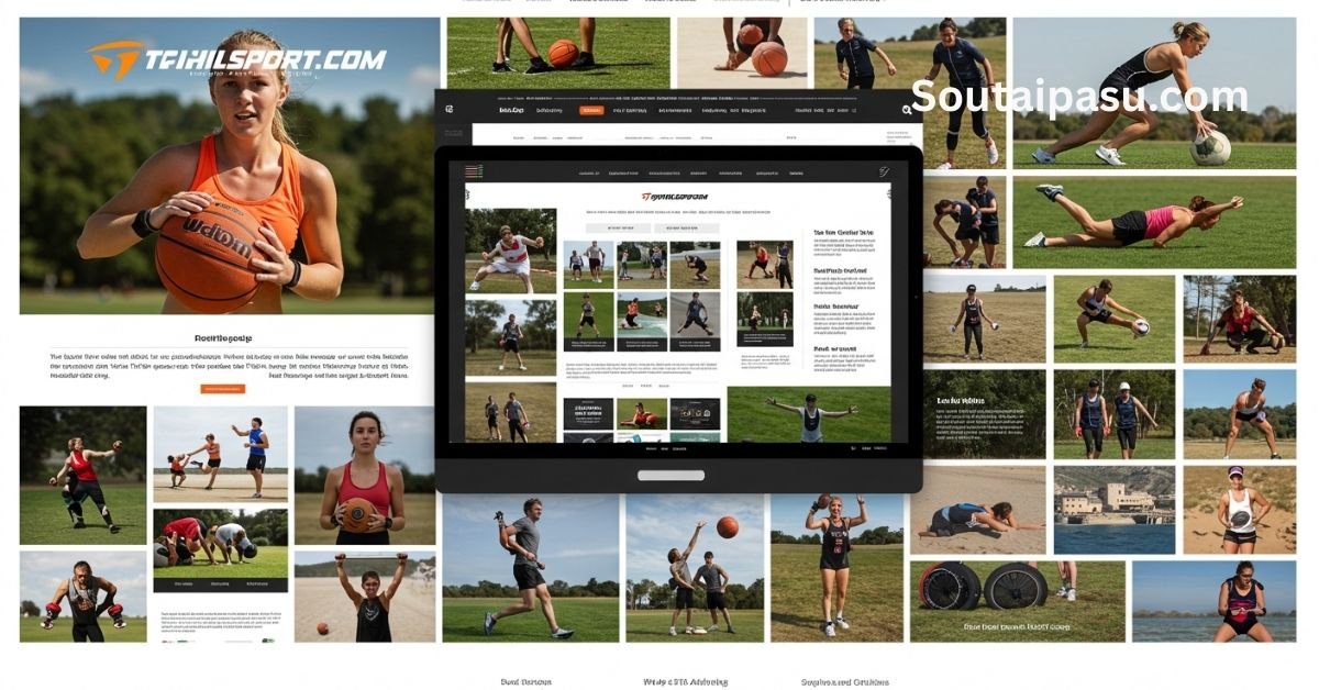 Tophillsport.com
