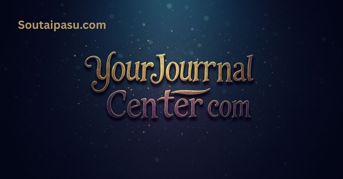 Yourjournalcenter com