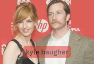 kyle baugher