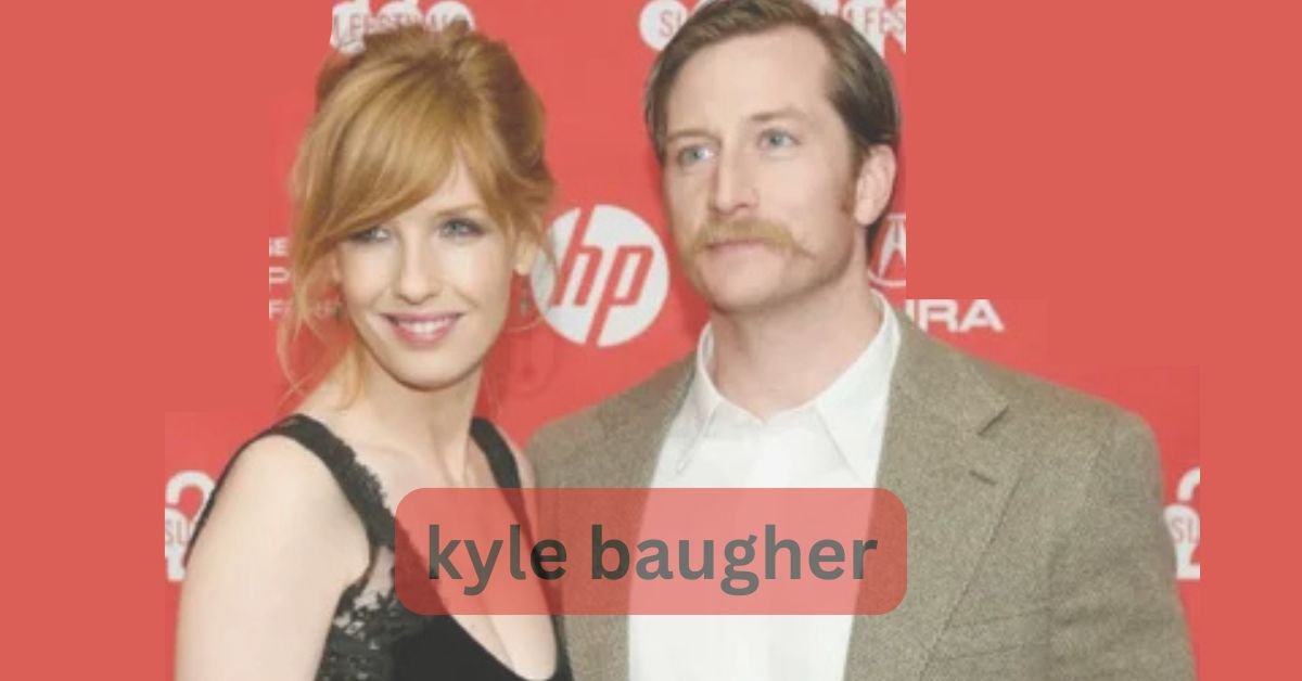 kyle baugher