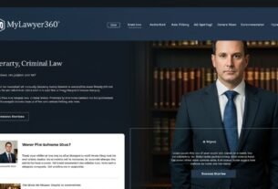 mylawyer360.com criminal