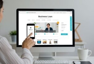 traceloans.com Business Loans